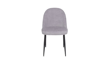 VL Valent Dining Chair Light Grey