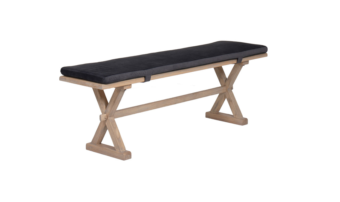 VL Valent 1500 Bench Natural