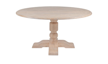 Valent 1520 Dining Table Natural
