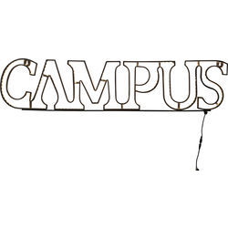 Wall Light Campus LED - Kian Furniture