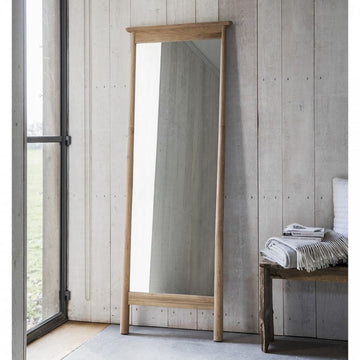 Wycombe Cheval Mirror W640 x H1740mm