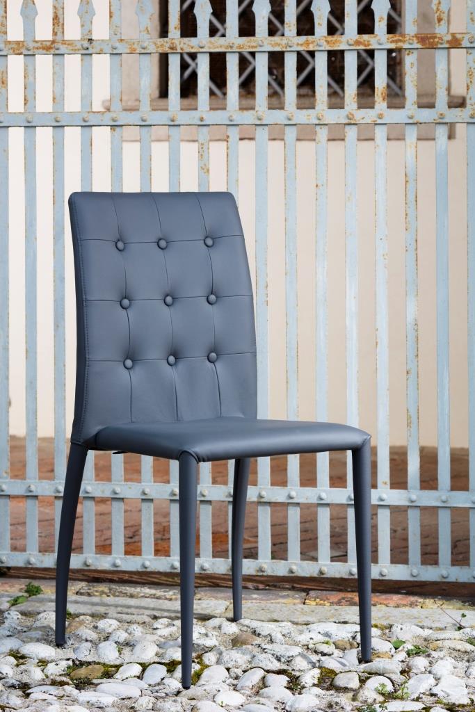 NATISA Alba Italy Dining Chair Arena