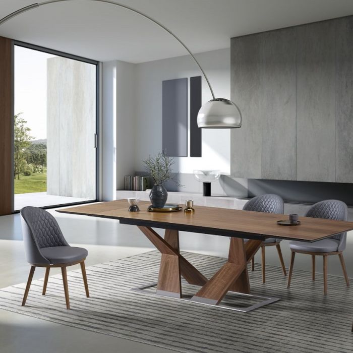 Natisa Ankor Table