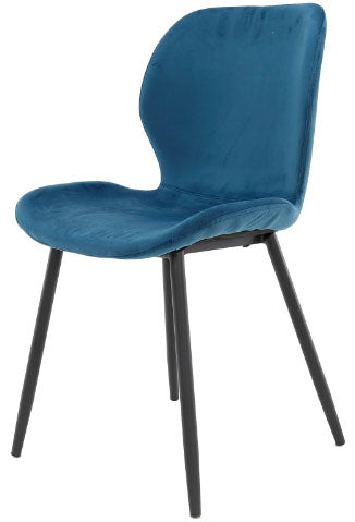ZI Aria Chair Blue