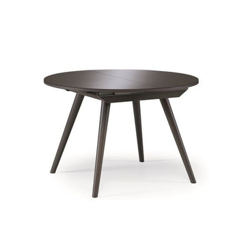 Natisa Aris 160 Table Black