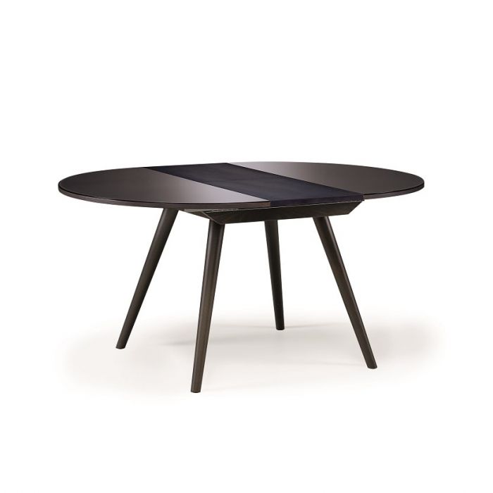 Natisa Aris 160 Table Black