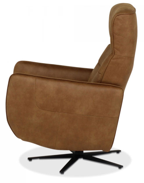 Orion Power Recliner Fabric