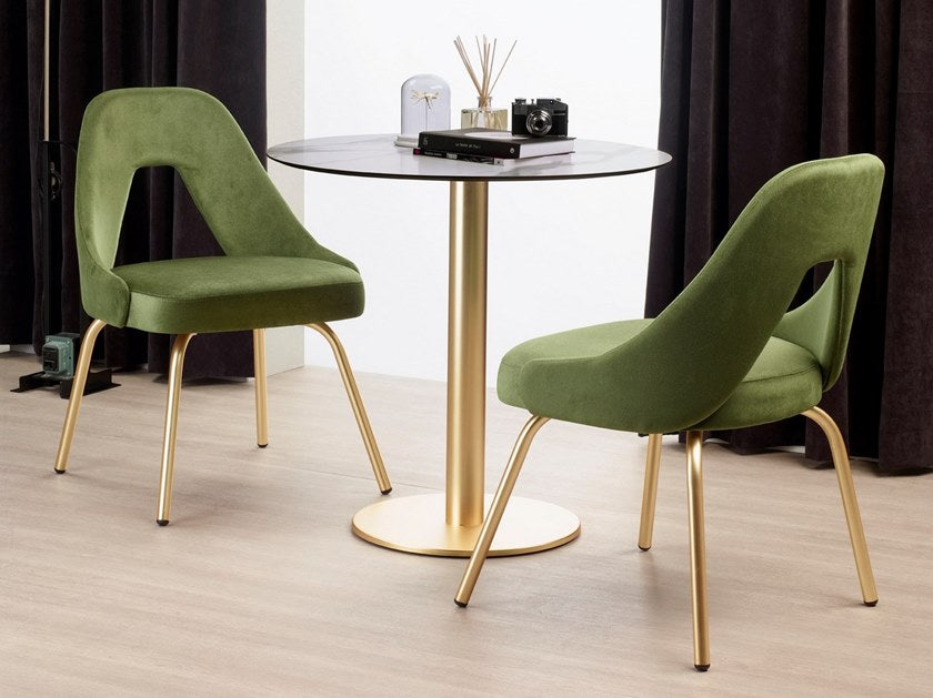 Sc Italy ME Metal Leg | Restaurant Chair