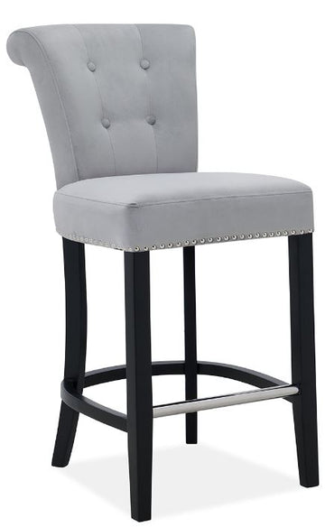 Knocker Back Breakfast Bar Stool