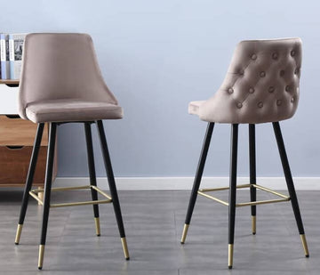 Tuscany Barstool Mink
