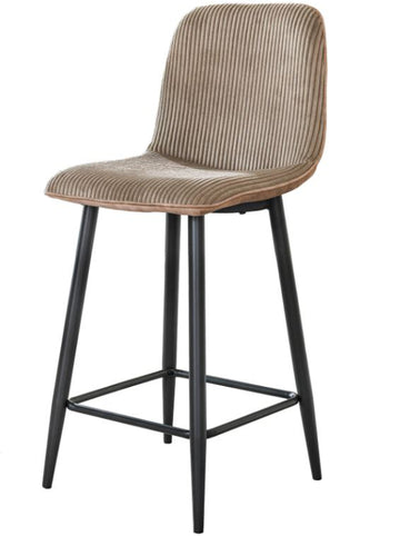 Zi Naus Bar Chair