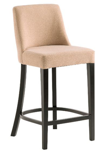 Izzy Barstool Beige Marl