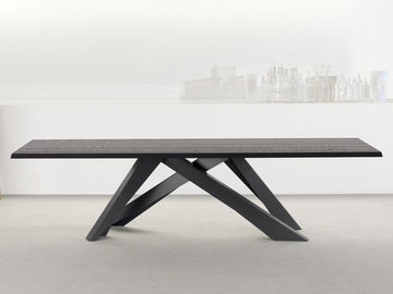 Bonaldo Big Table Wood Top