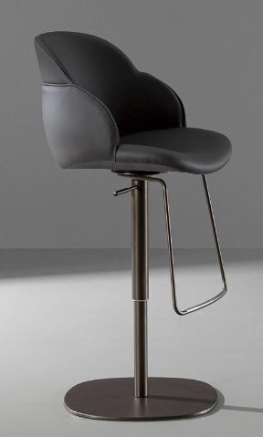 Bonaldo My Way Too Bar Stool