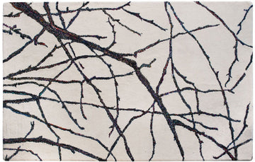 Branch Rug 240 x 170 - Kian Furniture