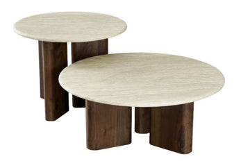 De Rain Coffee Table Set