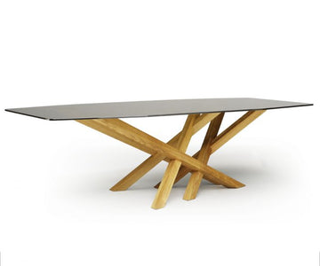 Natisa Cross 220 Table