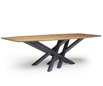 Natisa Cross 250 Table