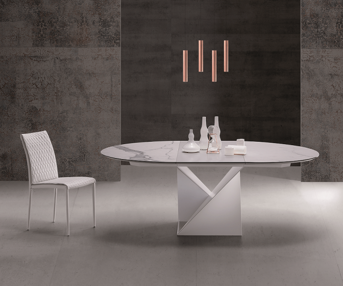 Natisa Cube-A Table