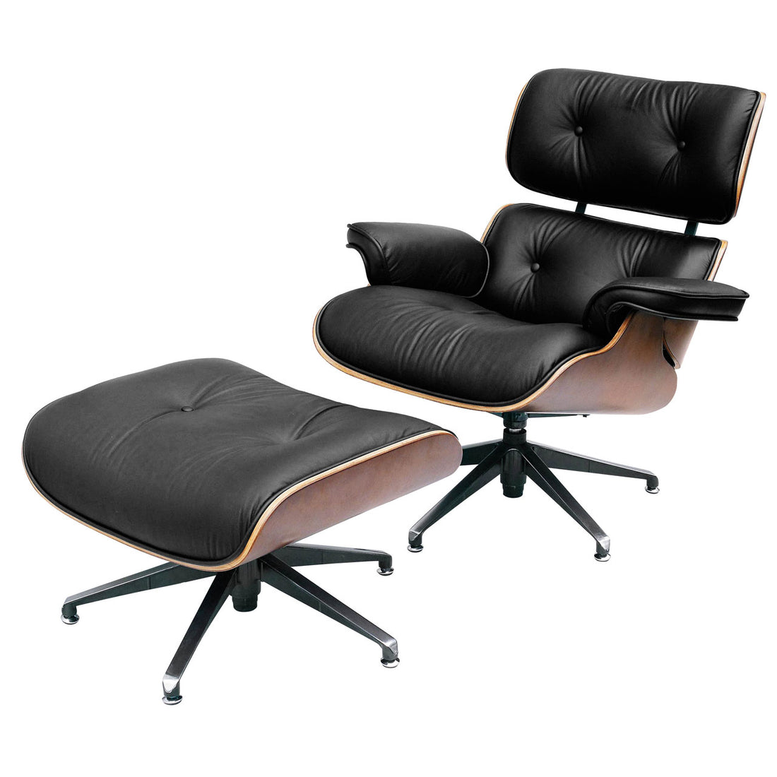 Eames ArmChair Pr - Kian Furniture