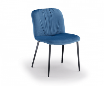 Natisa Effie Metal Chair