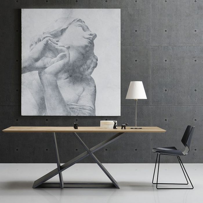 Natisa Linz-K Chair