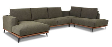 FABBRICCA DEZA Modular Sofa
