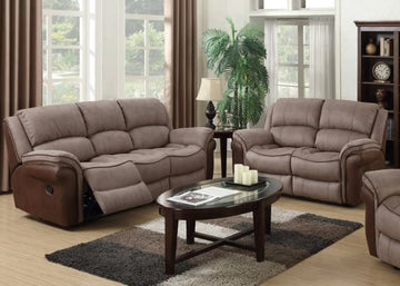 AM Farnham Fusion Taupe 3+2