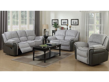 AM Farnham Fusion Grey 321