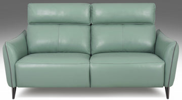 HT Fernando 2 Seater Power Recliner