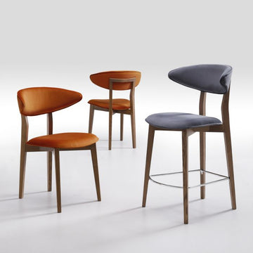 Natisa Flare SGW65 Stool