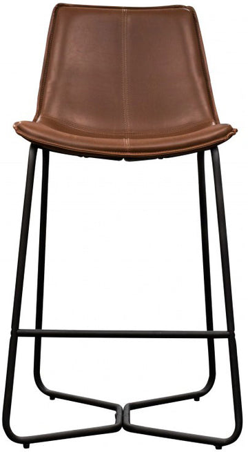 Hawking Stool Brown