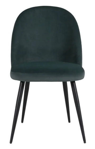 VL Gab Dining Chair Green