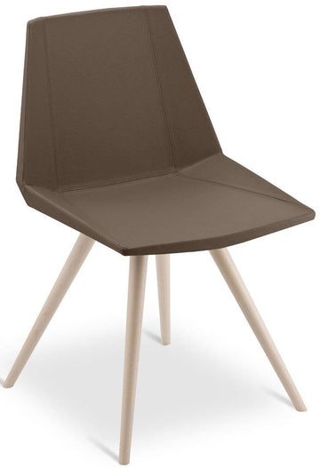 NAT GLIM Italy WOOD Brown