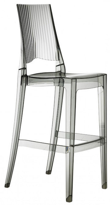 SC GLENDA STOOL SCAB Transparent
