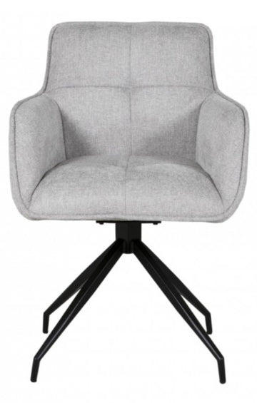 VL Theo Dining Chair Natural