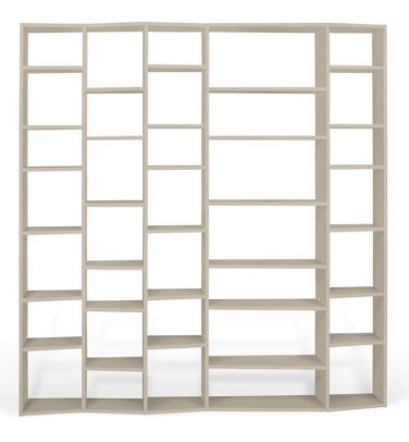 VA bookcase