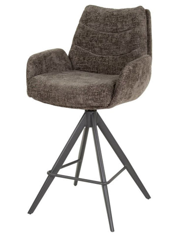 Lantine Barchair Lounge Swivel