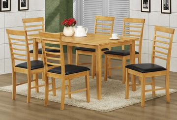 AM Hanover 4.5 Dining Set KD
