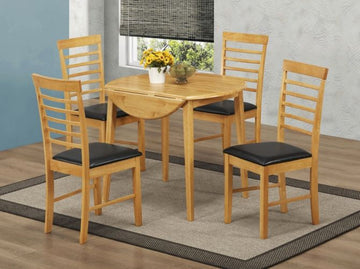 AM Hanover Rd D/Leaf Set (2ch) KD