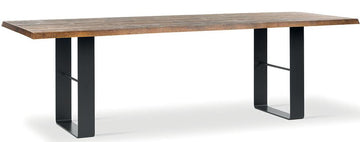 NAT Italy Massive Table BOND 120X300