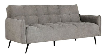 Huck Sofa Bed Dark Grey