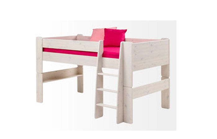 Mid Sleeper S4 - Kian Furniture