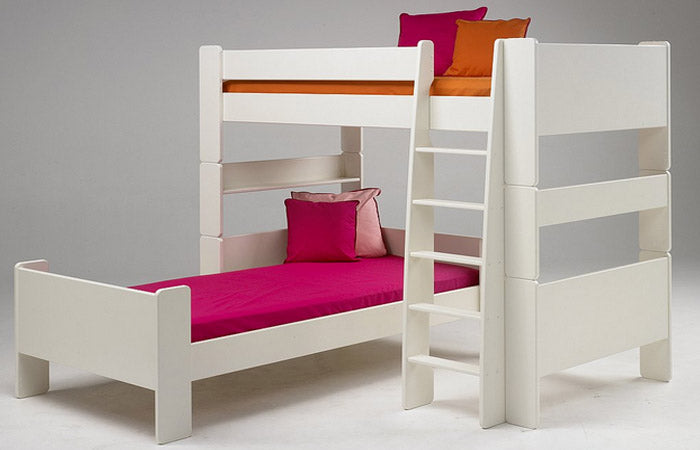 L-Shaped Bunk - Kian Furniture