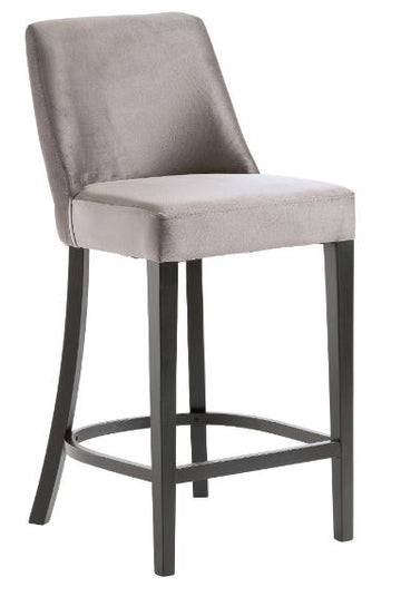 Izzy Barstool Grey DY