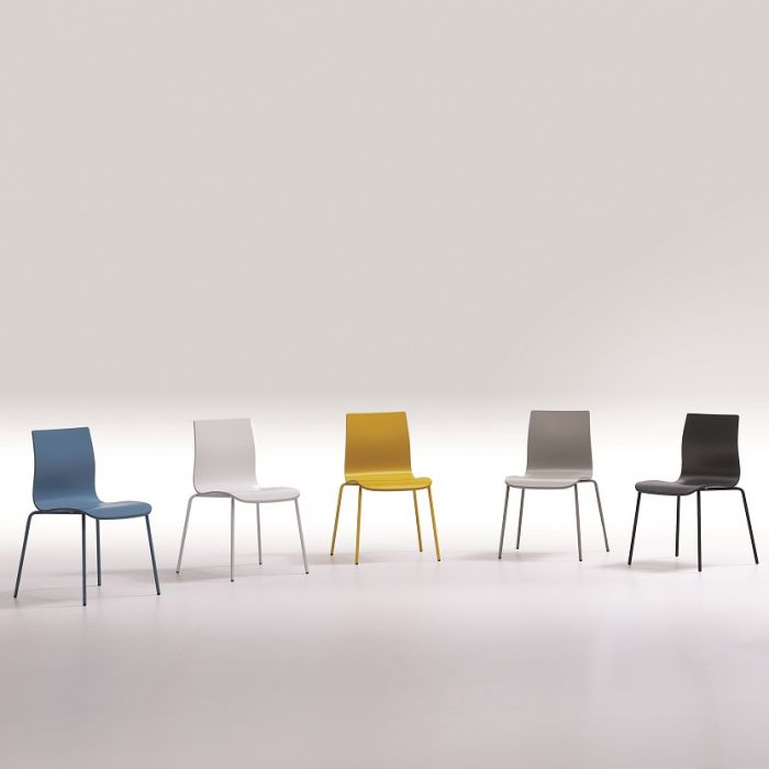 Natisa Juma Chair