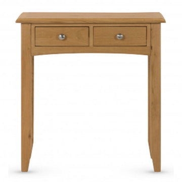 AM Kilkenny Oak Dress Table/Stool