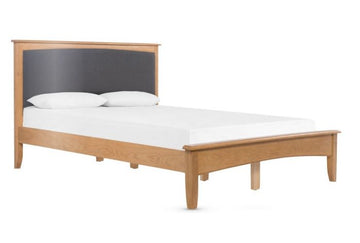 AM Kilkenny Oak 5ft Bed