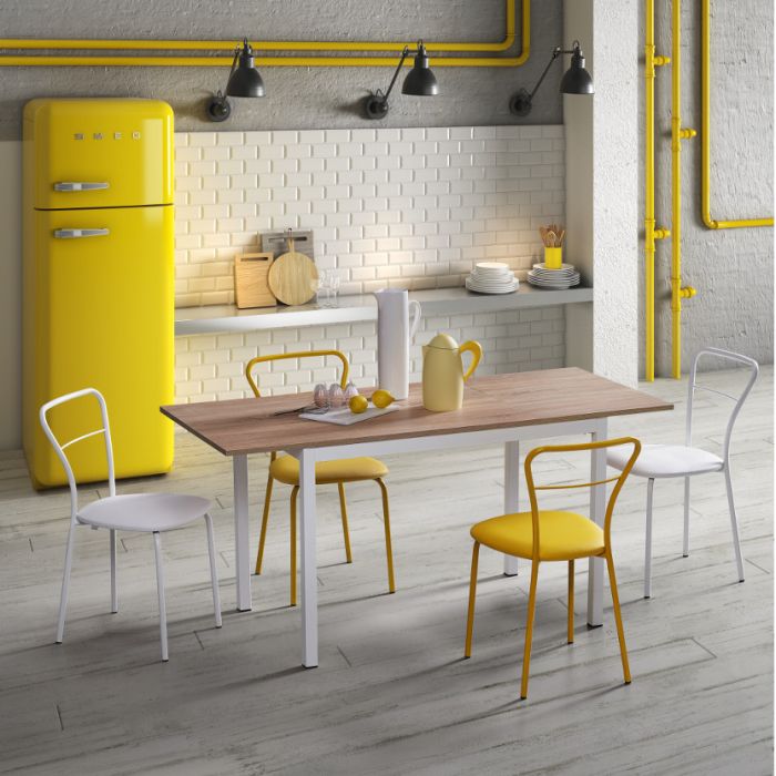 Natisa Linea Table