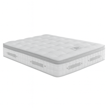 Briody 5' King Energex Pocket 5200 Visco Mattress